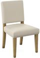 John Thomas Furniture® Customizable Select Brooke Dining Side Chair-2