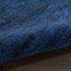 Nourison Home™ Essentials Midnight Blue 5'x7' Area Rug-4