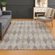 Dalyn™ Rug Company The Reserve TR2 Beige 5'x8' Area Rug-4