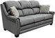England Furniture Customizable Dawson Sofa with Nails-0