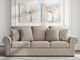 Benchcraft® Sararose Heather Sofa-1