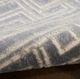 Nourison Home™ Serenity Home 5'x7' Style 8 Area Rug-4