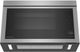 KitchenAid® 1.1 Cu. Ft. Stainless Steel Over The Range Microwave-2