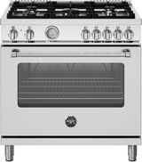 Fingerprint Resistant Stainless Steel