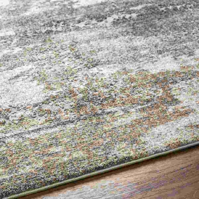 Surya Tuscany Beige/Ivory 8'x10' Area Rug-1