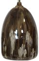 Harp & Finial® Bryford Chocolate Table Lamp-1