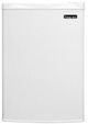 Magic Chef® 3.0 Cu. Ft. White Upright Freezer-0