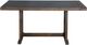 Sunny Designs™ Homestead Tobacco Leaf Breakfast Nook Table-2