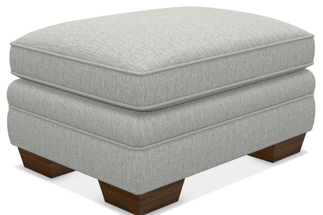 La-Z-Boy® Meyer Platinum Ottoman-2