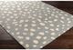 Surya Stella Beige/Gray 4'x6' Area Rug-2