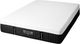 Dreamstar Bedding Hybrid Collection Sleep Gently 13.5" Hybrid Medium Plush Smooth Top Twin Mattress in a Box-0