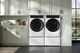 Electrolux Luxury-Glide® 27" W x 15" H Matte White Laundry Pedestal-5