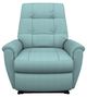 Best® Home Furnishings Customizable Felicia Power Rocker Recliner-1