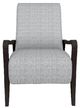 Best® Home Furnishings Customizable Rybe Accent Chair with Espresso Legs-1