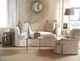 Century® Grand Tour Furniture Silver Antique Mirror-2