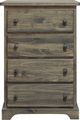 Mako Wood Furniture Inc. Polo 31" x 45" Chest-0