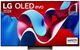 LG evo C4 77" 4K Ultra HD OLED Smart TV-0