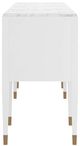 A.R.T. Furniture® Eave Uplifting White Sideboard-3