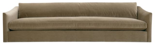 Rowe® Customizable Adler 110" Sofa-2