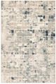 KAS Rugs Heritage Beige/Blue Wonder 5'x8' Area Rug-0