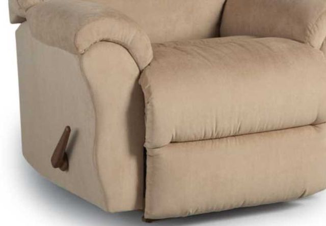 Best® Home Furnishings Customizable Bodie Recliner-1