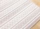 Kalora Interiors Aspen Cream/Grey 5'x8' Style 3 Area Rug-5