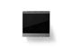 Viking® 5 Series 30" Cast Black Pro Style Induction Range with Brushed Brass Trim-5