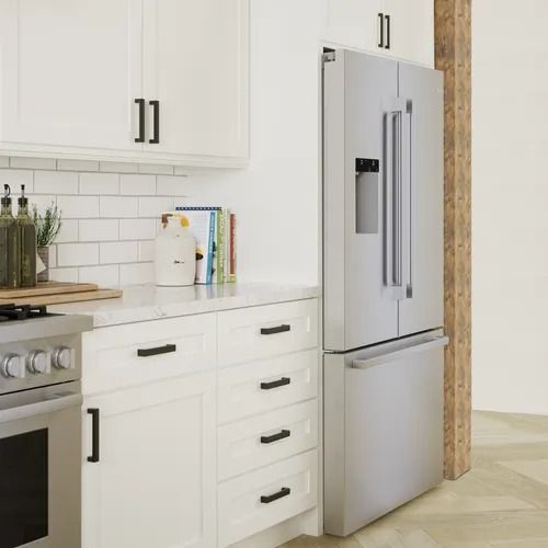 Quiet Refrigerator Operation Quiet Refrigerator Operation