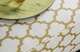 Furniture of America® Orson Ivory Ottoman-2