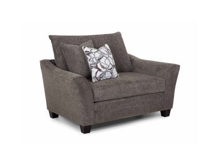 Jocelyn Chair and a Half