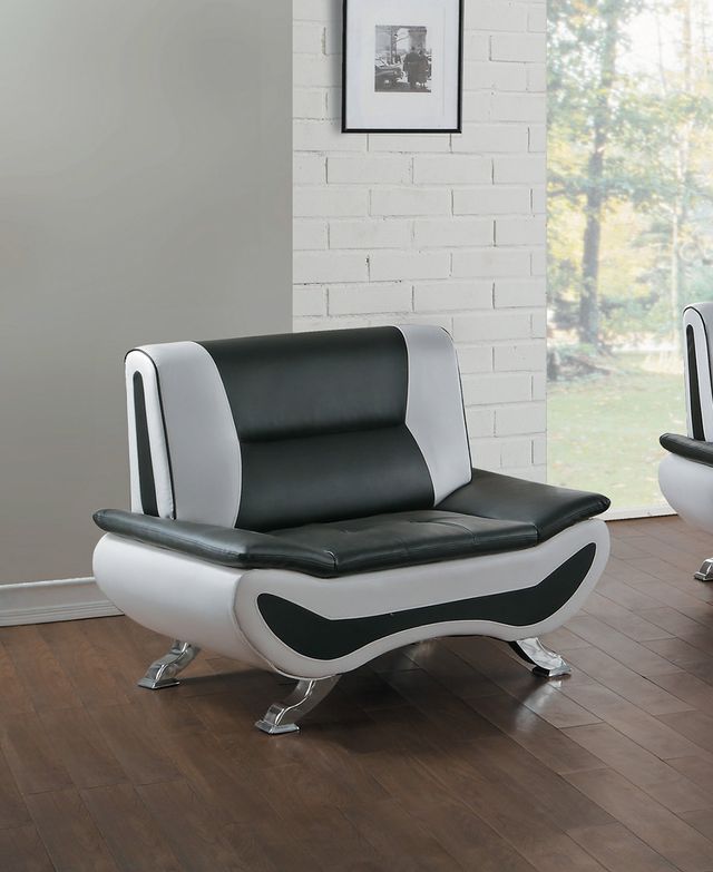 Mazin Furniture Veloce Chair-1