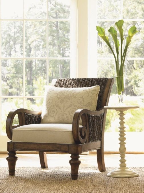 Lexington Home Customizable Marin Chair-1