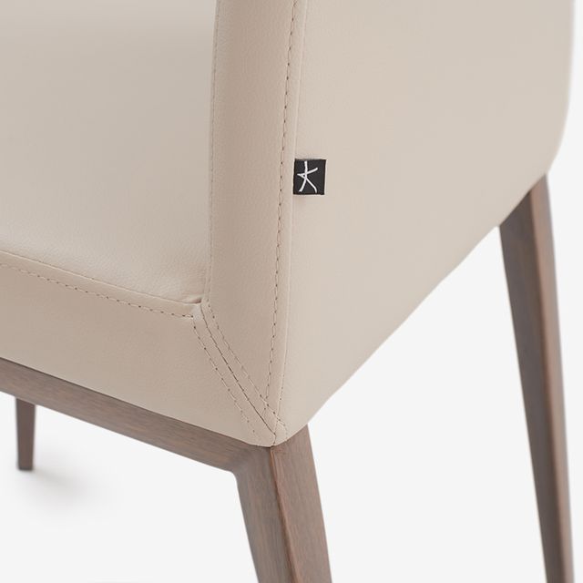 CHAISE DE SALLE À MANGER-4