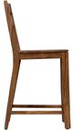 Porter International Designs Urban Natural Counter Chair-2