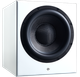 Totem Acoustics KIN Series Satin White Wireless Subwoofer-1