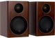 Monitor Audio Radius 90 Walnut Speaker Pair-0
