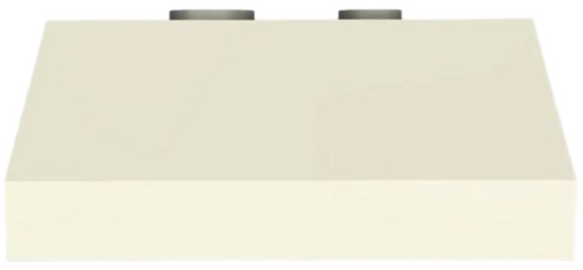 Vent-A-Hood® 42" Biscuit Wall Mounted Range Hood-0