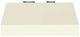 Vent-A-Hood® 42" Biscuit Wall Mounted Range Hood-0