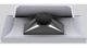 Vent-A-Hood® Designer Series 66" White Wall Mounted Range Hood-2