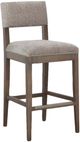 Fairfield® Customizable Entree Dining Silas Bar Stool-0