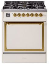 Antique White