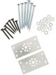 GE Laundry StackRack-1