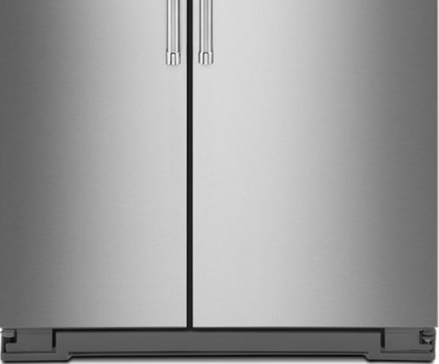 KitchenAid® 4 Piece Kitchen Package-Stainless Steel-3