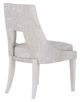 A.R.T. Furniture® Mezzanine Dove Gray Dining Side Chair-4