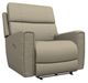 La-Z-Boy® Apollo Sand Power Wall Recliner with Headrest and Lumbar-0