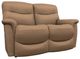 La-Z-Boy® James Silt Manual Reclining Loveseat-0