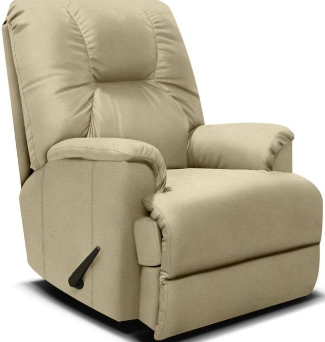England Furniture Customizable EZ Motion Rocker Recliner-3