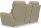 La-Z-Boy® Douglas Toast Power Reclining Loveseat with Console-3