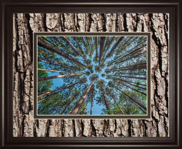 Classy Art Up by Daniel Bellyk Wall Art-0