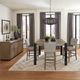 Parker House® Cedar Fork Smoked Arabica Dining Sideboard-4